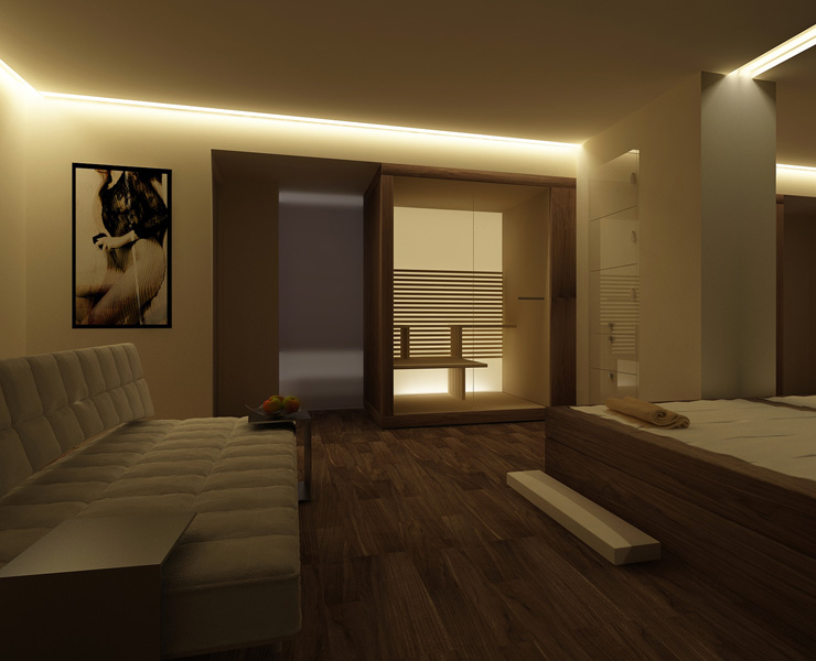 apartament nad morzem