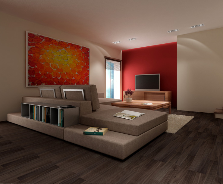 apartament nad morzem